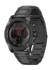 שעון HUGO קולקציית #IMPRESS דגם 1530296