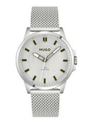 שעון HUGO קולקציית #FIRST דגם 1530299