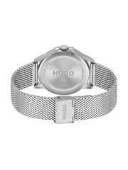 שעון HUGO קולקציית #FIRST דגם 1530299
