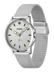 שעון HUGO קולקציית #FIRST דגם 1530299