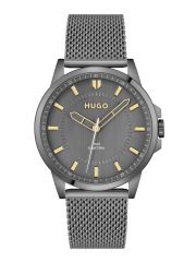 שעון HUGO קולקציית #FIRST דגם 1530300