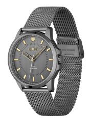 שעון HUGO קולקציית #FIRST דגם 1530300