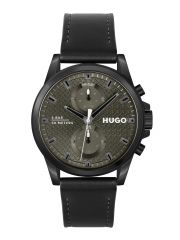 שעון HUGO קולקציית #RUN דגם 1530313
