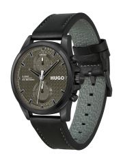 שעון HUGO קולקציית #RUN דגם 1530313