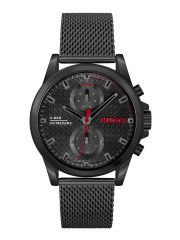 שעון HUGO קולקציית #RUN דגם 1530317