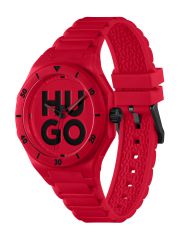 שעון HUGO קולקציית #GRAIL דגם 1530328