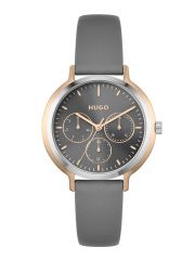 שעון HUGO קולקציית EDGY דגם 1540109