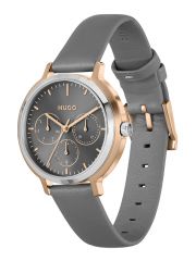 שעון HUGO קולקציית EDGY דגם 1540109