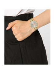 שעון יד הוגו לאישה מקולקציית FLASH דגם 1540116