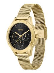 שעון HUGO מקולקציית FRIEND דגם 1540119