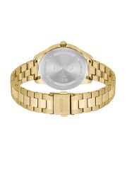 שעון HUGO קולקציית #SHOW דגם 1540157