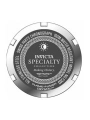 שעון Invicta דגם 1203