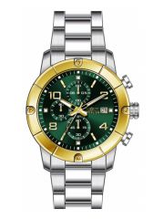 שעון Invicta קולקציית Specialty Men דגם 18045