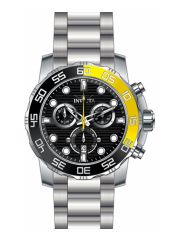 שעון יד לגבר של Invicta דגם 21553