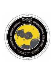 שעון יד לגבר של Invicta דגם 21553