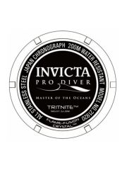 שעון Invicta דגם 21920