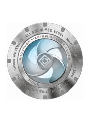 שעון יד לגבר של Invicta מקולקציית Sea Hunter דגם 22131