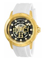 שעון יד לגבר של Invicta דגם