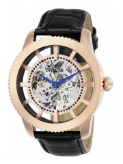 שעון Invicta דגם 23639 מקולקציית Vintage Men