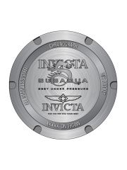 שעון Invicta מקולקציית Subaqua דגם 23923
