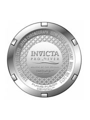 שעון יד לגבר של Invicta מקולקציית Pro Diver דגם 24713