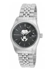 שעון יד לאישה של Invicta דגם 24805 מקולקציית הדמויות של סנופי