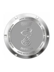 שעון יד לאישה של Invicta דגם 24805 מקולקציית הדמויות של סנופי