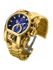 שעון יד לגבר של Invicta דגם eserve Bolt Zeus Magnum 25209