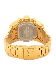 שעון יד לגבר של Invicta דגם eserve Bolt Zeus Magnum 25209