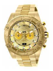 שעון יד לגבר של Invicta דגם 26525 במהדורה מיוחדת של INV-26525