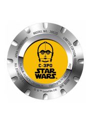 שעון יד לגבר של Invicta דגם 26525 במהדורה מיוחדת של INV-26525