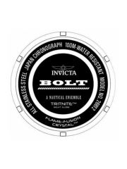 שעון יד לגבר של Invicta דגם 26812