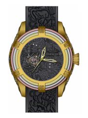 שעון יד לגבר של Invicta דגם 27876