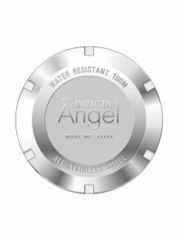 שעון יד של Invicta מקולקציית Angel Lady דגם 28450