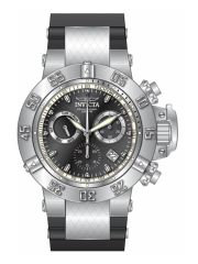 שעון יד לגבר של Invicta מקולקציית Subaqua Noma דגם 5511