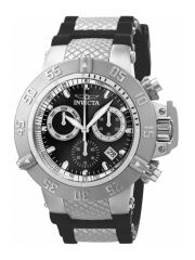 שעון יד לגבר של Invicta מקולקציית Subaqua Noma דגם 5511