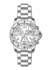 שעון יד לגבר של Invicta מקולקציית Specialty Men דגם 6620