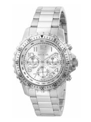 שעון יד לגבר של Invicta מקולקציית Specialty Men דגם 6620