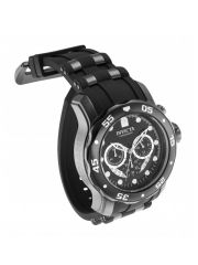 שעון יד לגבר של Invicta מקולקציית Pro Diver SCUBA דגם 6986