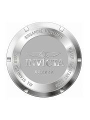 שעון יד לגבר של Invicta דגם 8932OB מקולקציית Pro Diver Men