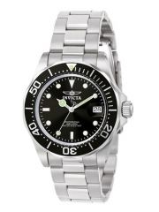 שעון יד לגבר של Invicta דגם 9307