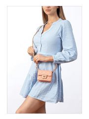 תיק דמוי עור CAVALLI דגם JC-CCHB00312400