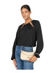 תיק Cavalli דגם CCHB01082200