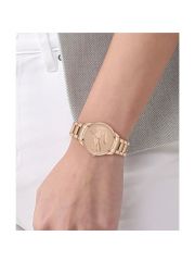 שעון לקוסט לאישה דגם 2001172