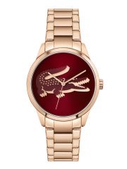 שעון לקוסט לאישה דגם 2001191