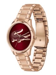 שעון לקוסט לאישה דגם 2001191