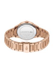 שעון לקוסט לאישה דגם 2001191