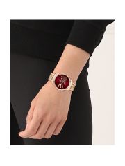 שעון לקוסט לאישה דגם 2001191