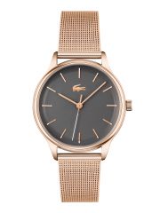 שעון לקוסט לאישה מקולקציית LACOSTE CLUB דגם 2001209