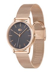 שעון לקוסט לאישה מקולקציית LACOSTE CLUB דגם 2001209